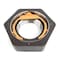 Stemco Nut, Spindle, Axle, Front, 1-3/4-12 Thread Size, 3 In.-6 Point Otc No. 1906 Tool Socket 448-4865 - alternate 1